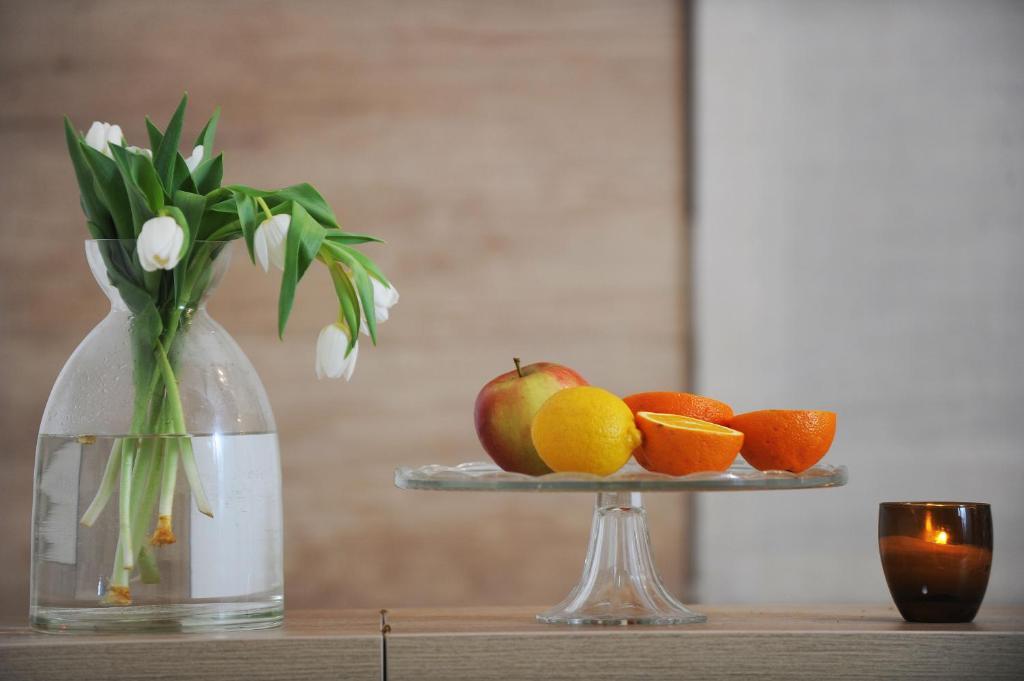 Garni Hotel Azur 류블랴나 외부 사진